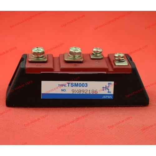 TSM003