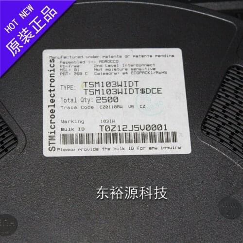 TSM103WIDT TSM103 SOP ST