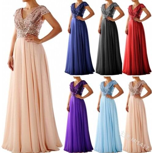 Evening Dresses Mermaid Plus Size O Neck Sleeveless Sequin Appliques Tulle Long Party Gown Robe Soiree Sexy Formal Dress vestido