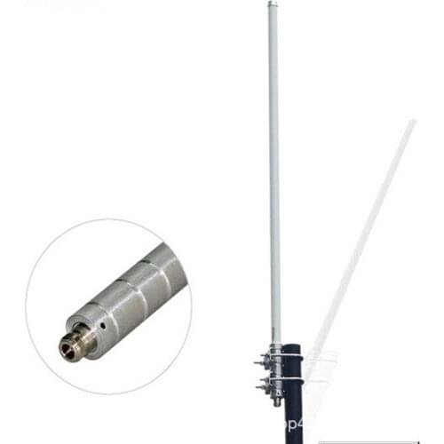 Long range wifi antennaOmnidirectional FRP antenna 2.4G 12dbiwifi coverage reception