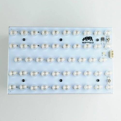 WANHAO D8 UV light board( with lens) WANHAO Duplicator 8 spare part