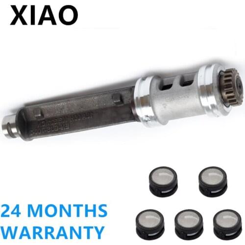 06H 198 205A 06H 103 311 Engine Balance Shaft Crankshaft Repair Filter For VW CC Golf Jetta Passat Audi A3 A4 A5 Q3 Q5 1.8T 2.0T