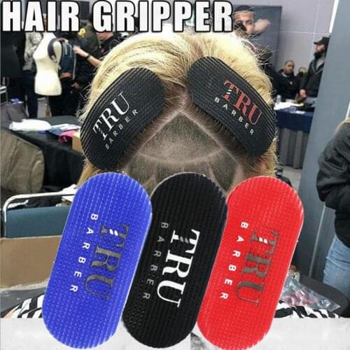 2Pcs/1 Package Magic Hair Braiding Tape Weave Braider Twist Styling Maker DIY Hair Styling Accessories Salon Tool Barber Tools