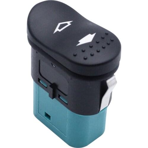 Electric Door Window Rocker Switch Front Left & Right For Ford Transit MK7 2006-2013 1383293