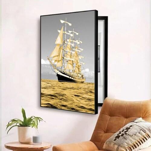 Hand Decor Interior Decor Items