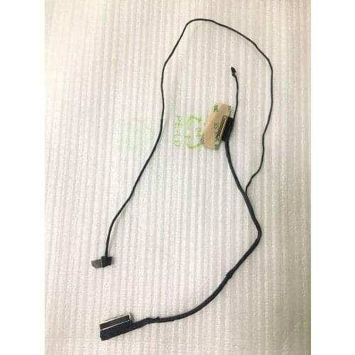 New original for HP ZBOOK 15 G3 G4 4K DC APW50 led lcd lvds cable DC02C00C900