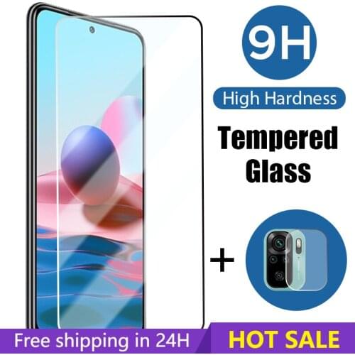 Защитные пленки для Xiaomi Redmi Note 9T 5G ONEVAN China At AliExpress