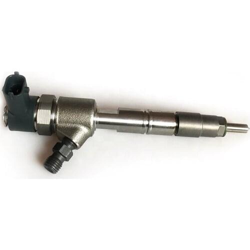 Original Foton Truck Injector Nozzle Common Rail Injector ISF2.8 Engine Foton Inyector 0445110376 5258744