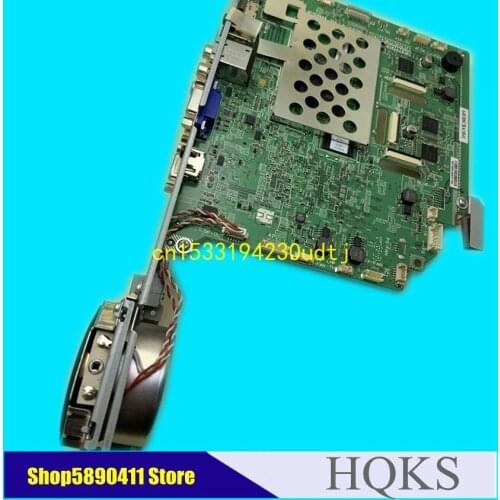 Projector Main Mother Board Control Panel Fit for CB-530 H673MA H670