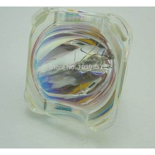 Replacement DLP TV Projector Bare Lamp 915P028010 for MITSUBISHI WD-52526 / WD-52527 / WD-52528 Projectors