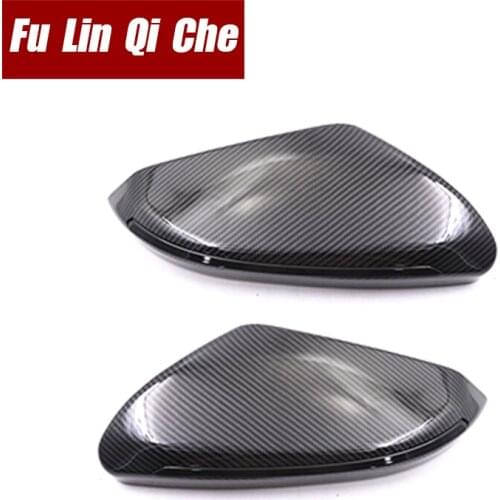 Car Side Wing Rearview Mirror Blinker Indicator with Led light for Honda civic 2016 2017 2018 2019