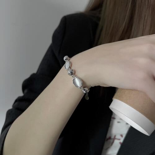 VIVILADY Beaded Bracelets