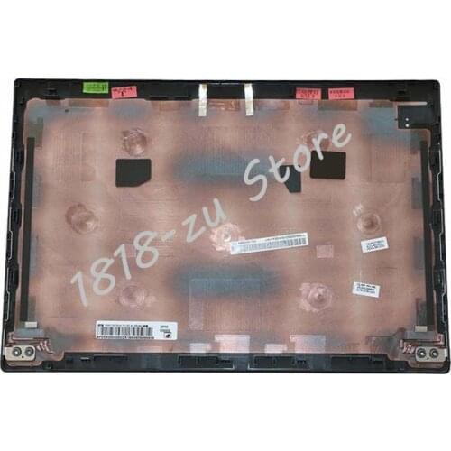 YALUZU New laptop case for Lenovo for Thinkpad X240 X250 LCD Top Rear Cover Case for Non-touch 04X5359 04X5251 LCD back cover