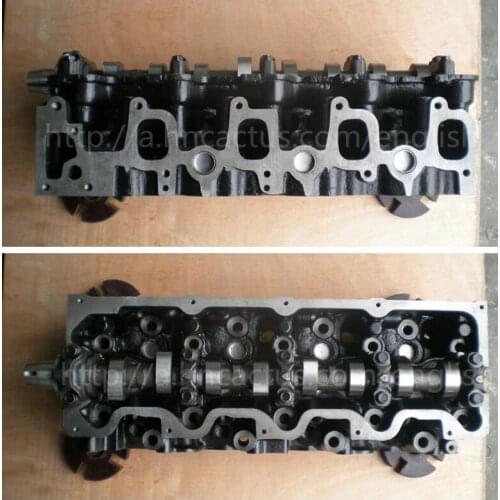Factory Price 3L Cylinder Head Assembly 11101-54131 for Toyota Hilux/4-Runner/Hi-Ace/Land Cruiser 2.8D