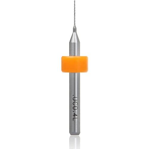 10pcs/box 0.4mm Cleaning Nozzle Drill for 3D Printer J-hand Hotend Nozzle