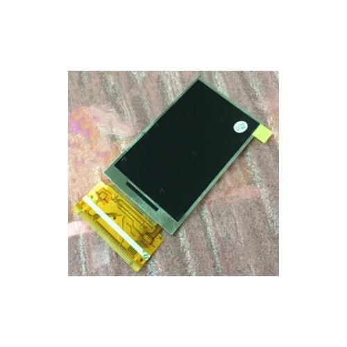 3.0 inch 39PIN 262K TFT LCD Screen (16:9) COG R61509V ILI9327 Drive IC 240(RGB)*400