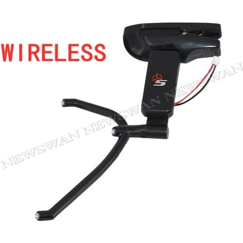 Head Sight Partner Active Infrared Holder Flight Rocker TrackIR5 Adaptation Tracknpclip Active Infrared Tracking Bracket