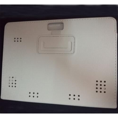 Myslc PU leather case for CIGE M9 Octa Core 10.1 inch Tablet