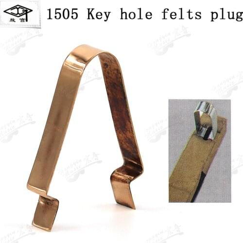 Palace piano tuning tool Tuning repair keyboard trimming tool 1505 keyhole bracing