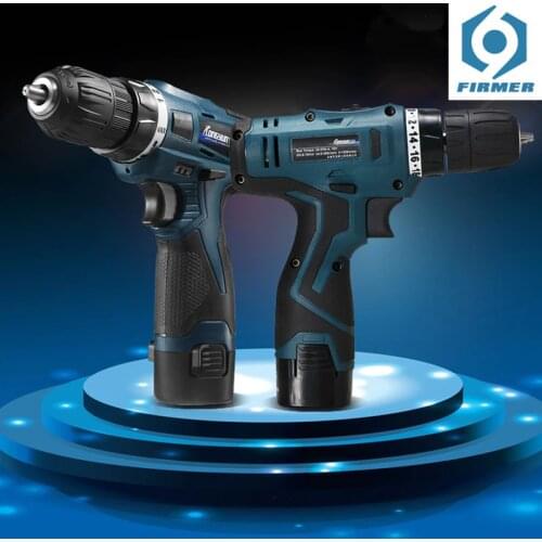 Electric Drill With Bits Dremel Drill Lithium Battery Cordless Mini Drill Electrical Tools Ferramentas Eletrica