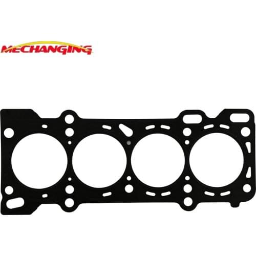 FP Metal Cylinder Head Gasket FOR FORD PROBE II OR MAZDA MX-6 (GE) 2.0 FS Engine Parts Engine Gasket FP39-10-271 10090300