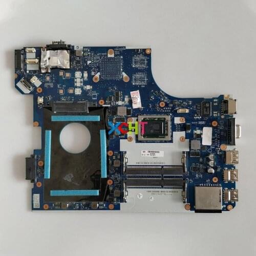 FRU:01AW115 BE565 NM-A631 w A6-8500 CPU UMA for Lenovo Thinkpad E565 Laptop Motherboard Mainboard Tested