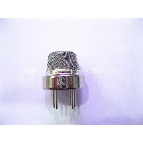 Guaranteed 100% MQ-136, MQ136 Hydrogen sulfide sensor new and originail stock