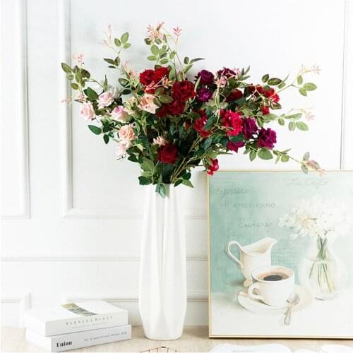 HAOSMT Artificial Compositions