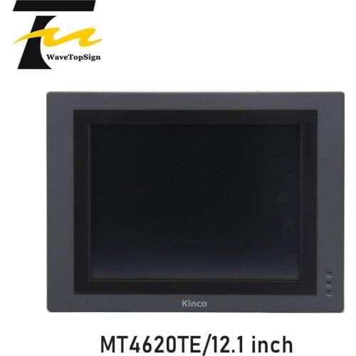 Kinco HMI MT4000 series MT4620TE 12.1inch 800 x 600px with Ethernet Communication interface RS232/RS485-2/4