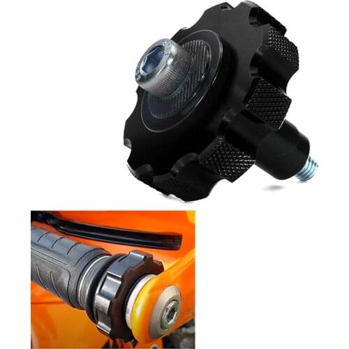 Throttle Lock Cruise Control Fit For KTM 640 ADV 990 Adventure 1050 Adventure 1290 Super Adventure R 950 ADV Throttle Clamp