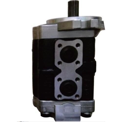 FEBIAT Power steering pump used for KOMATSU TRUCK 3C301-82202/3C30182202