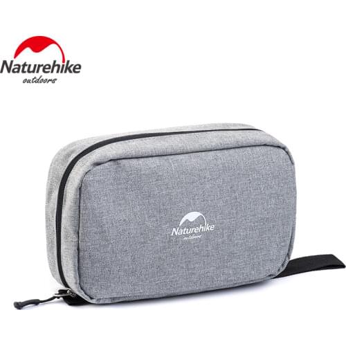 Черные косметички Naturehike China At AliExpress