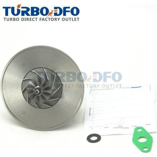 New VA820014 RHF4 Turbine CHRA 8944183200 Turbocharger Core For Isuzu Offway JCB Earth Moving with 4BD1-T CI38 Engine