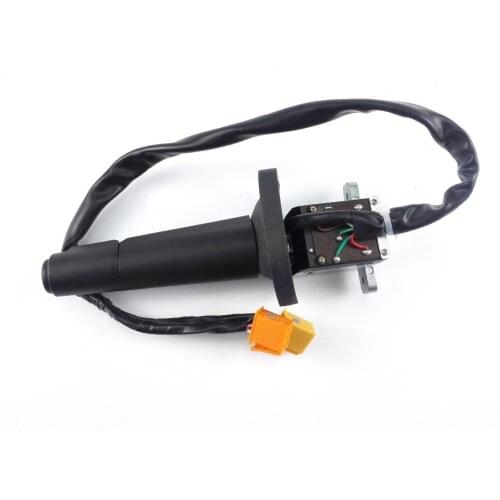 Turn signal switch for WG9930583117 LHD