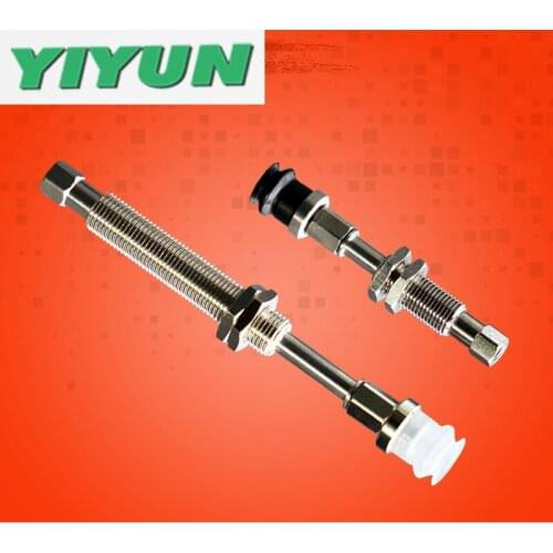 With buffer Vacuum Pad Bellows ZPT06BNK6-B5-A8 ZPT06BNK10-B5-A8 ZPT06BNK15-B5-A8 ZPT06BNK25-B5-A8 ZPT08BNK6-B5-A8