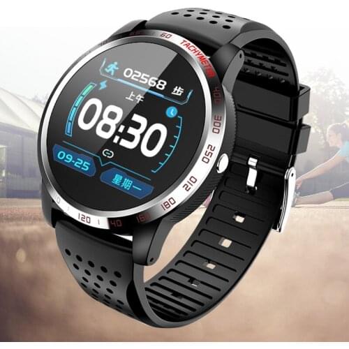 2020 Newest Smart Watch ECG PPG Blood Pressure Heart Rate Monitor Activity Tracker Men IP67 Waterproof Sport Fitness Smartwatch