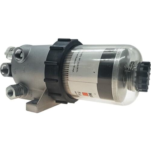 Fuel Water Separator FH235/fh236 Diesel Engine Filtration Systems
