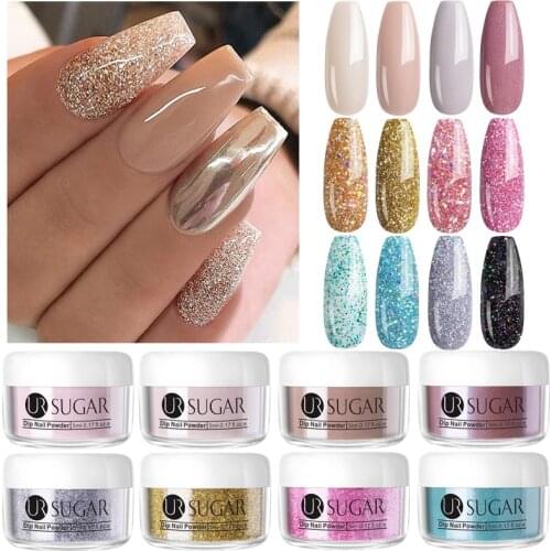 UR Sugar Glitters For Nails