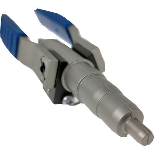 Tube expander VST-22B copper tube reamer Portable manual tube expander 6-22mm