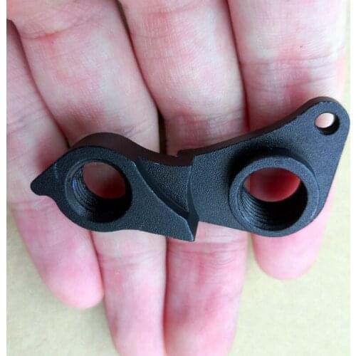 5pc Bicycle gear rear derailleur hanger For Vitus 2018 onwards frame MMR Kenta FM XC 181 carbon frame mountain bike MECH dropout