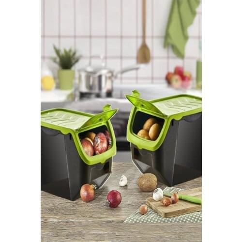 BAYBAY Storage Containers