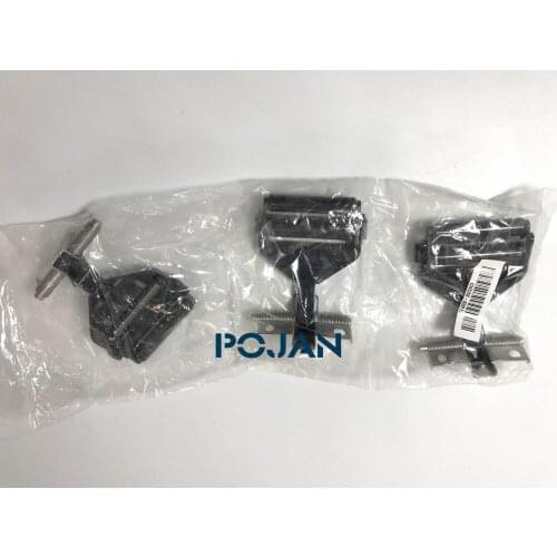 CH538-67037 CH538-60012 for Designjet T770 T1200 Pincharm assembly for roll cover POJAN