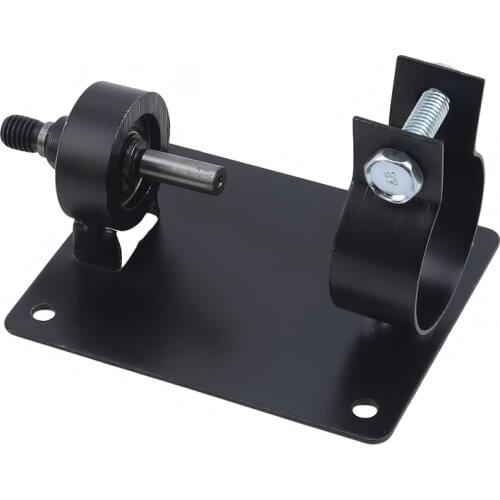 High Quality Electric Drill Cutting Holder Polishing Grinding Bracket Seat Stand Drilling Machine Base Cutter Converter