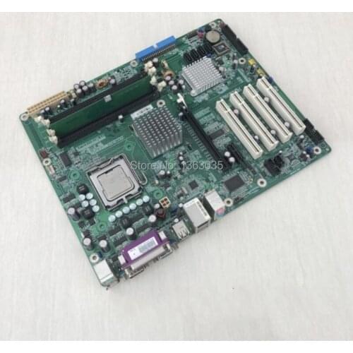 DHL EMS-freeshipping G7L630-B industrial motherboard CPU Card tested working