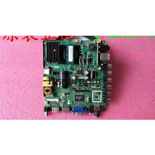 For Le39d52 3-in-1 Motherboard Tp. Vst59s.pb813 Screen Ls390tu1p03