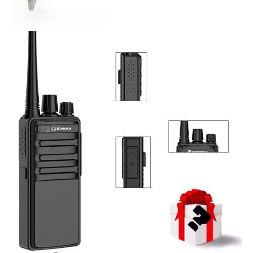 For Motorola M9 walkie-talkie Mini commercial civilian 35w High Power Handheld long-range walkie-talkie official standard