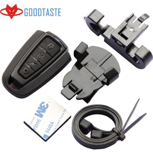 Goodtaste Bicycle Lights
