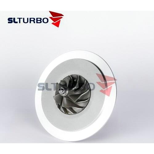 Garrett GT1749V cartridge turbo charger CHRA for Volkswagen Passat B5 1.9 TDI AVF 130HP 2000-2005 - 716215-0001 / 038145702