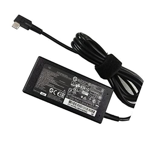 Huiyuan Fit for HP 45W USB type c ac adapter 15V3A laptop charger For HP 13 G1 Elite x2 1012 G1 Spectre 13-v000 13-v100 13t-v000