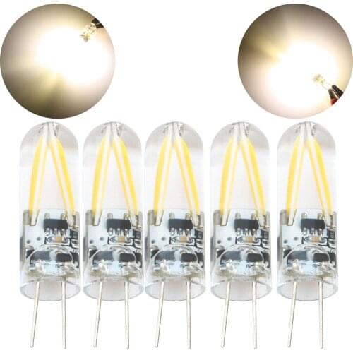 KAWATIK LED Bulbs G4